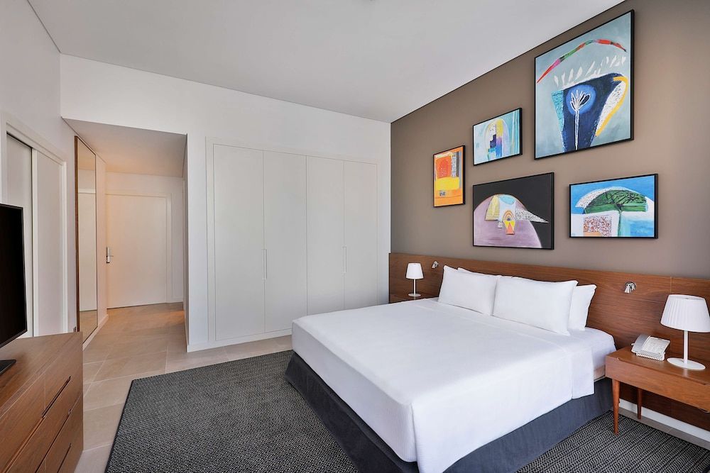 undefined Aleph Doha Residences, Curio Collection by Hilton 7
