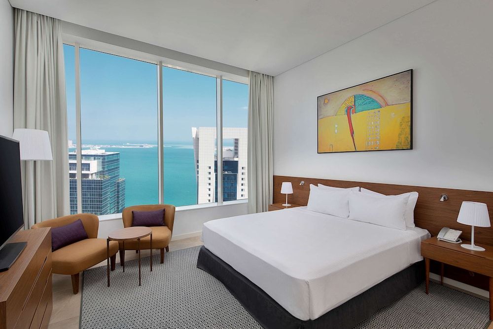 undefined Aleph Doha Residences, Curio Collection by Hilton 8