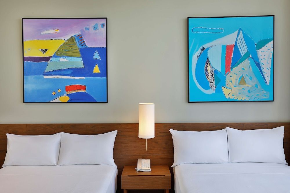 undefined Aleph Doha Residences, Curio Collection by Hilton 6
