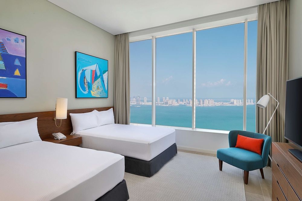 Suite, 3 Bedrooms (Horizon)