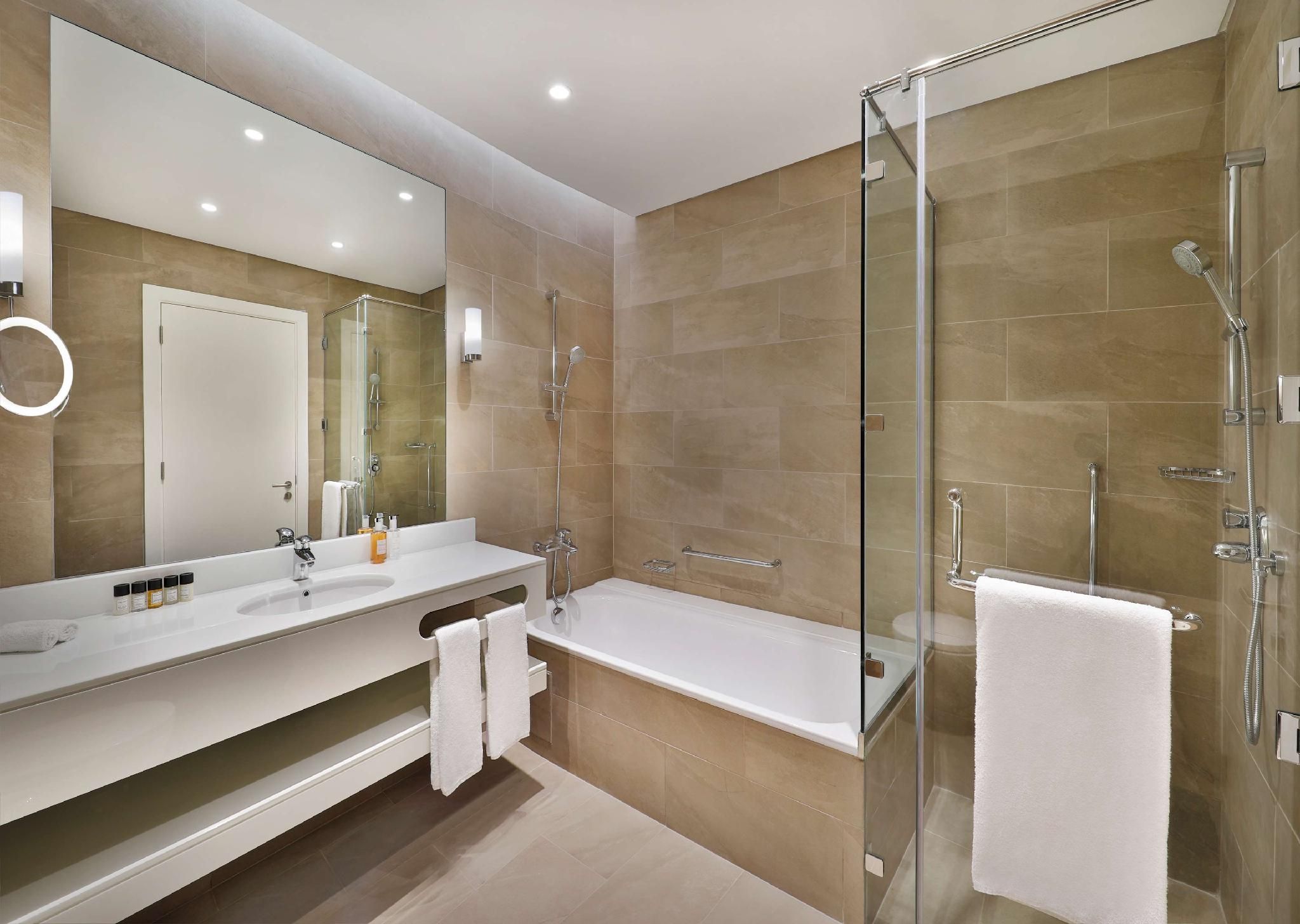 undefined Aleph Doha Residences, Curio Collection by Hilton 5