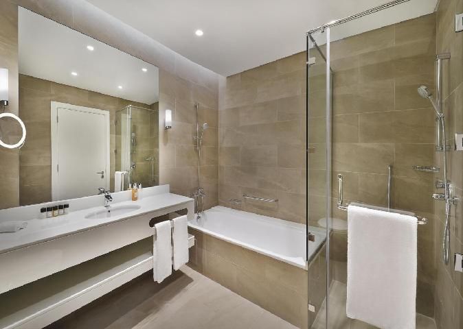 undefined Aleph Doha Residences, Curio Collection by Hilton 4