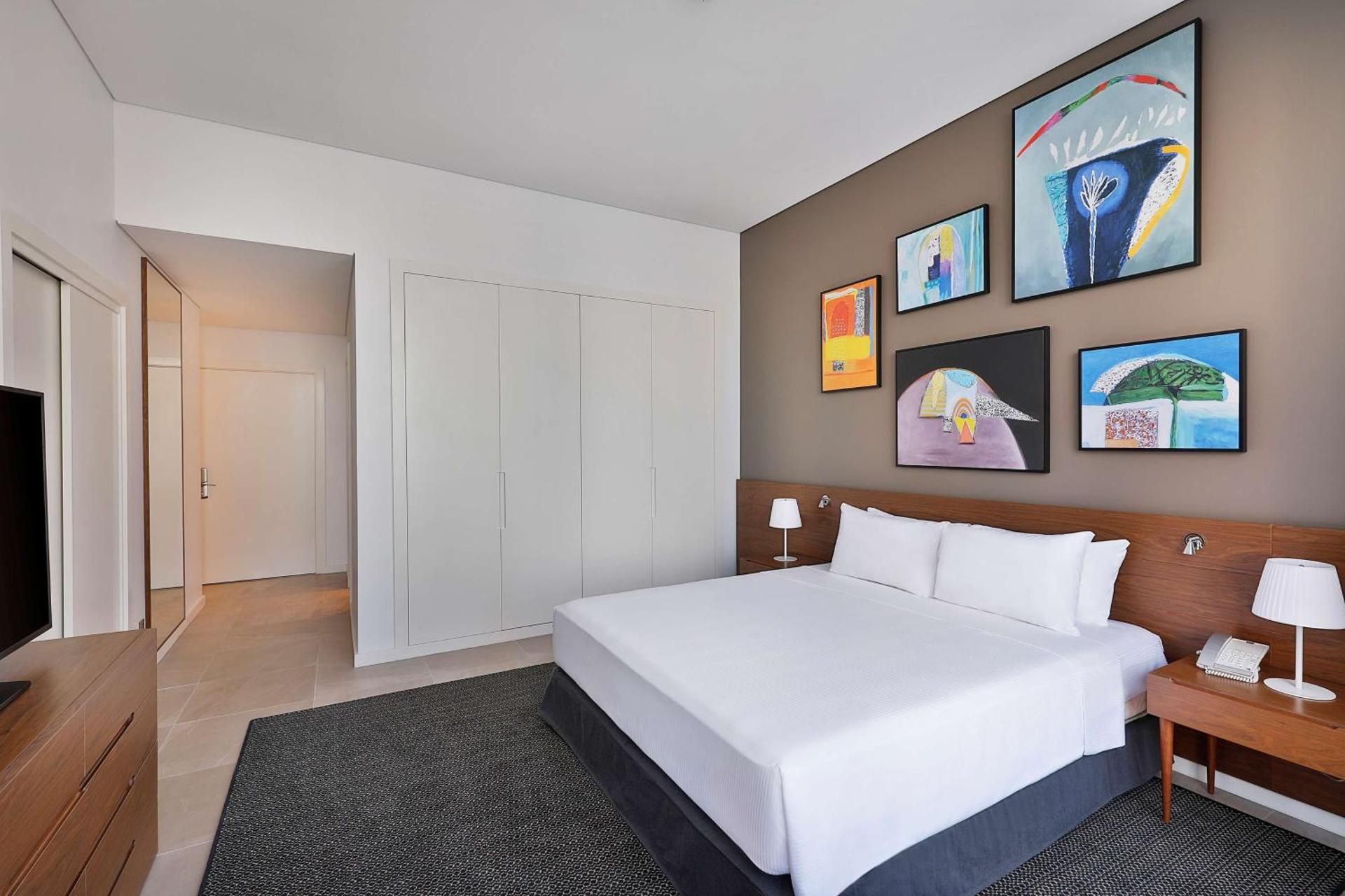 undefined Aleph Doha Residences, Curio Collection by Hilton 9