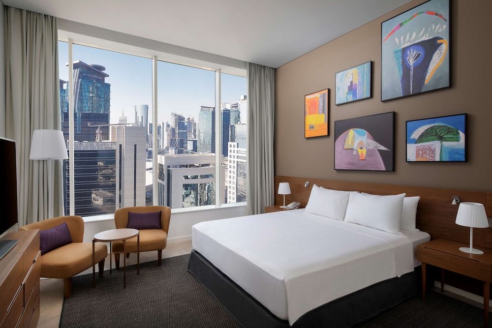 undefined Aleph Doha Residences, Curio Collection by Hilton 7