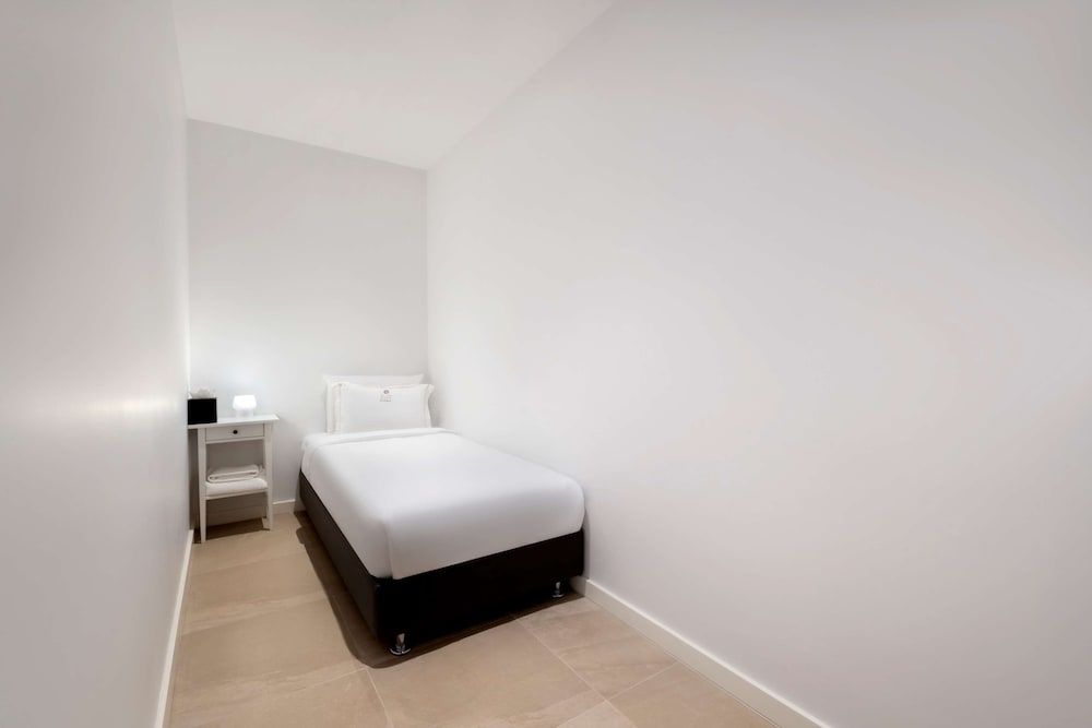 Suite, 3 Bedrooms, Sea View (Horizon)