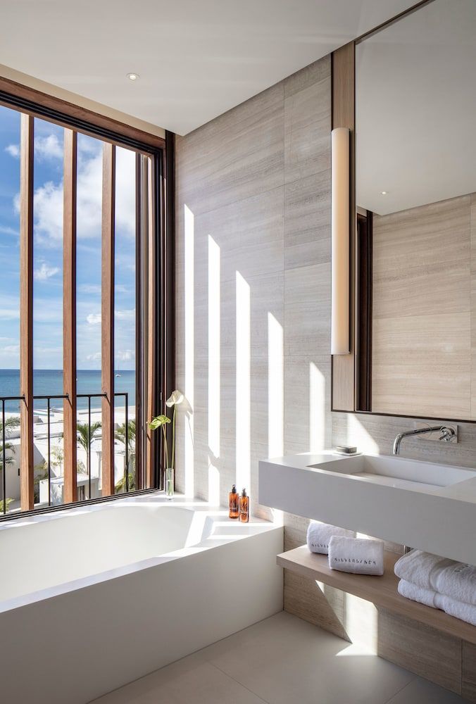 Penthouse Suite, 1 Bedroom, Ocean View, Balcony/Patio