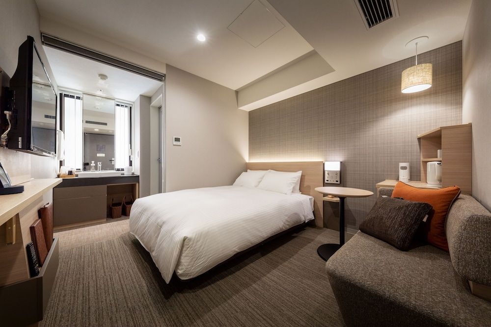 undefined Nishitetsu Hotel Croom Nagoya 5