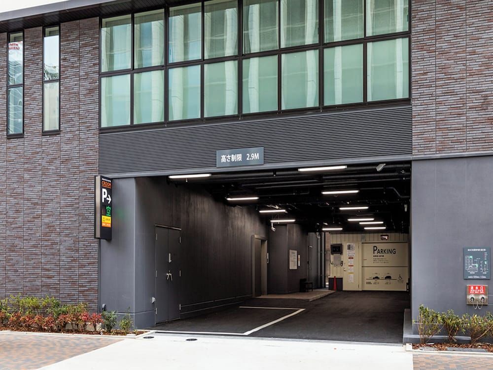 undefined Nishitetsu Hotel Croom Nagoya 6