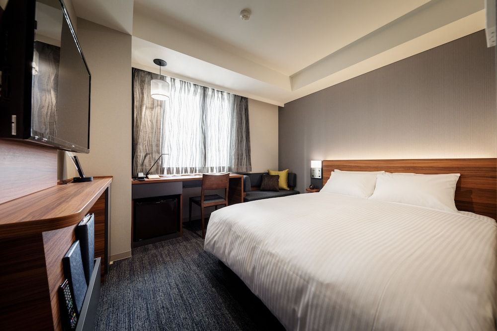 undefined Nishitetsu Hotel Croom Nagoya 2