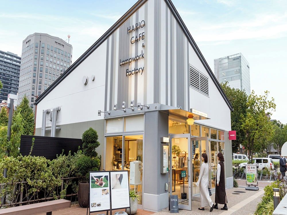 undefined Nishitetsu Hotel Croom Nagoya 4