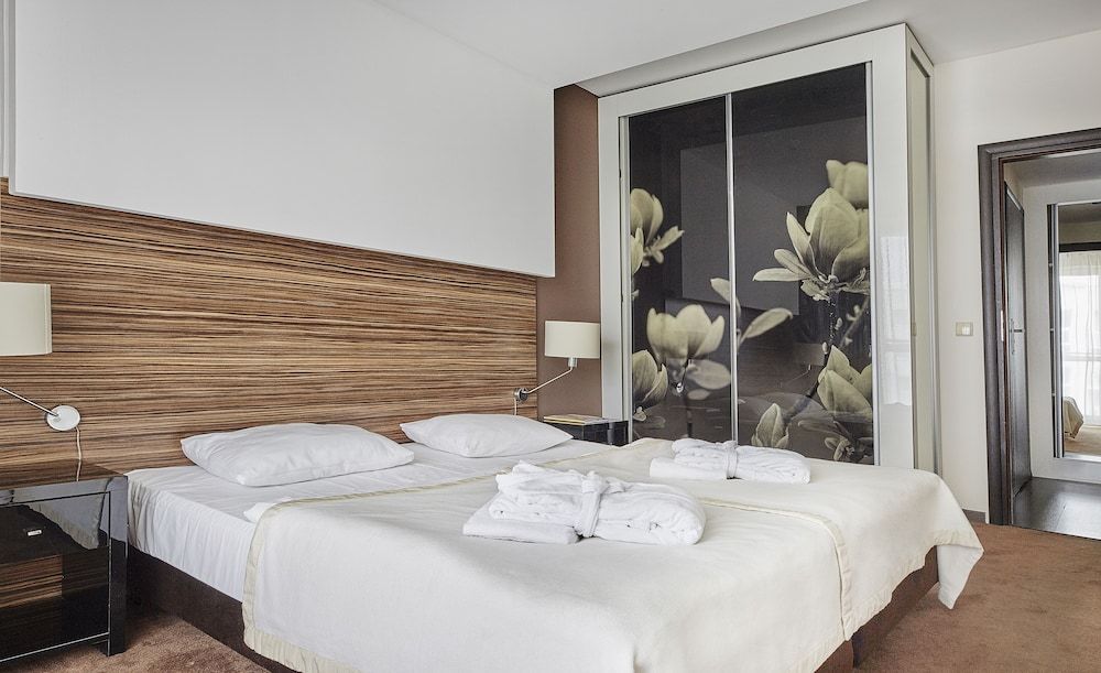 Family Suite (SPA LUX)