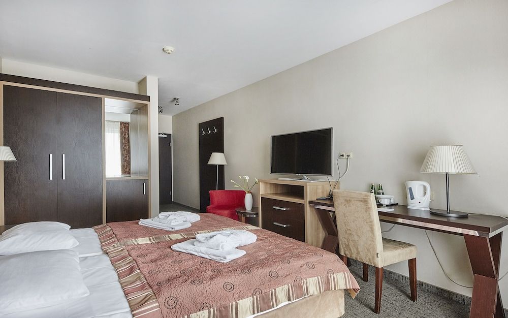 Standard Room (for Single Use)