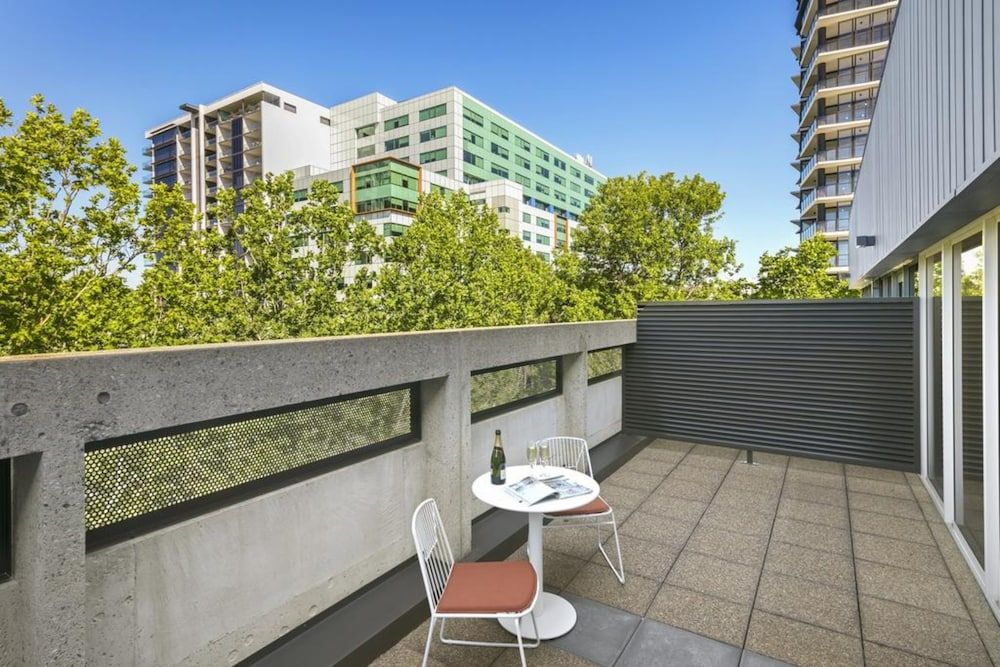 Quest Canberra City Walk Executive Apartment, 2 Bedrooms 3