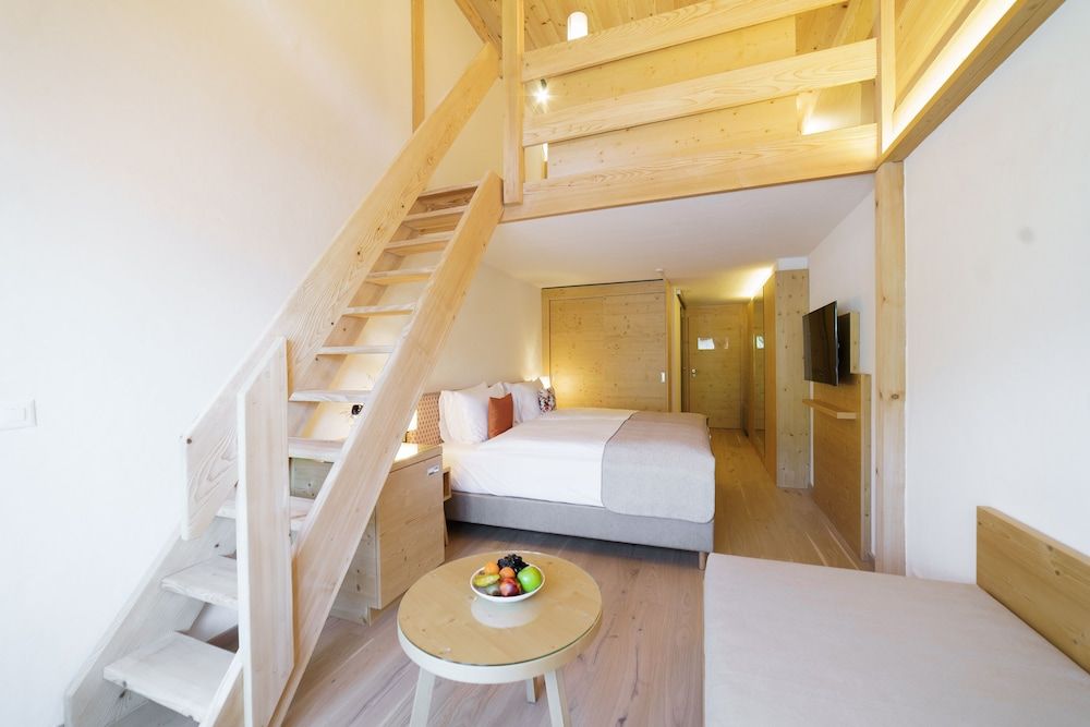 undefined Gstaaderhof – Active & Relax Hotel 2