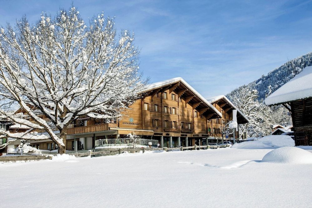 undefined Gstaaderhof – Active & Relax Hotel 6