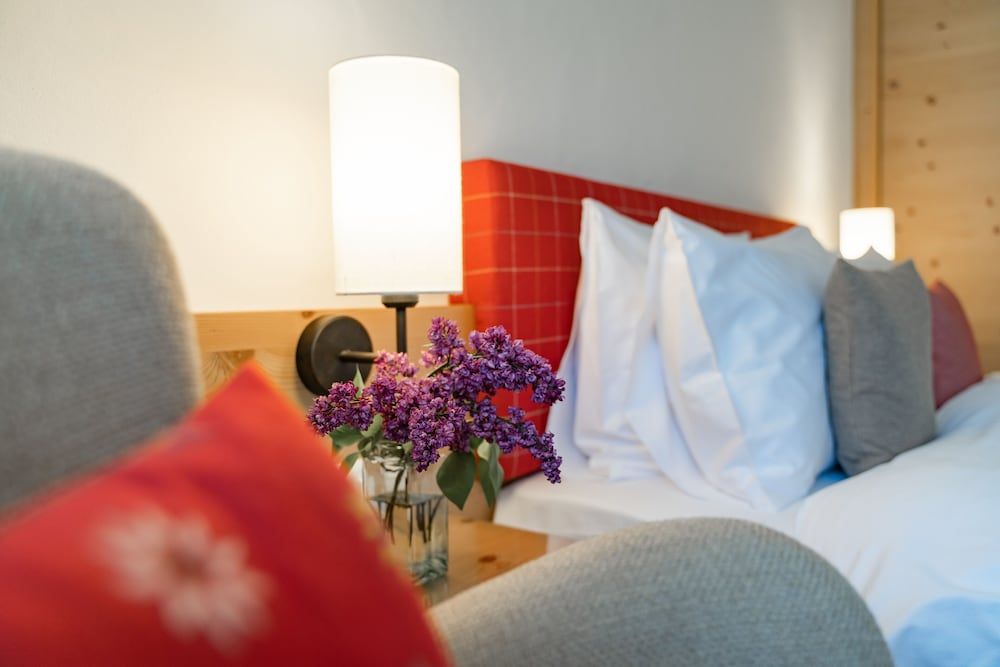 Gstaaderhof – Active & Relax Hotel Queen Room Alpine 2
