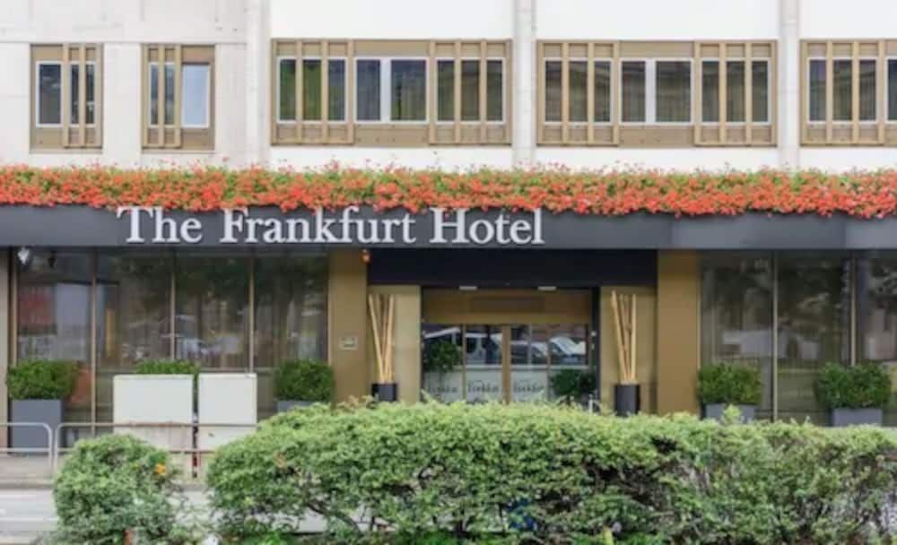 undefined The Frankfurt Hotel 3