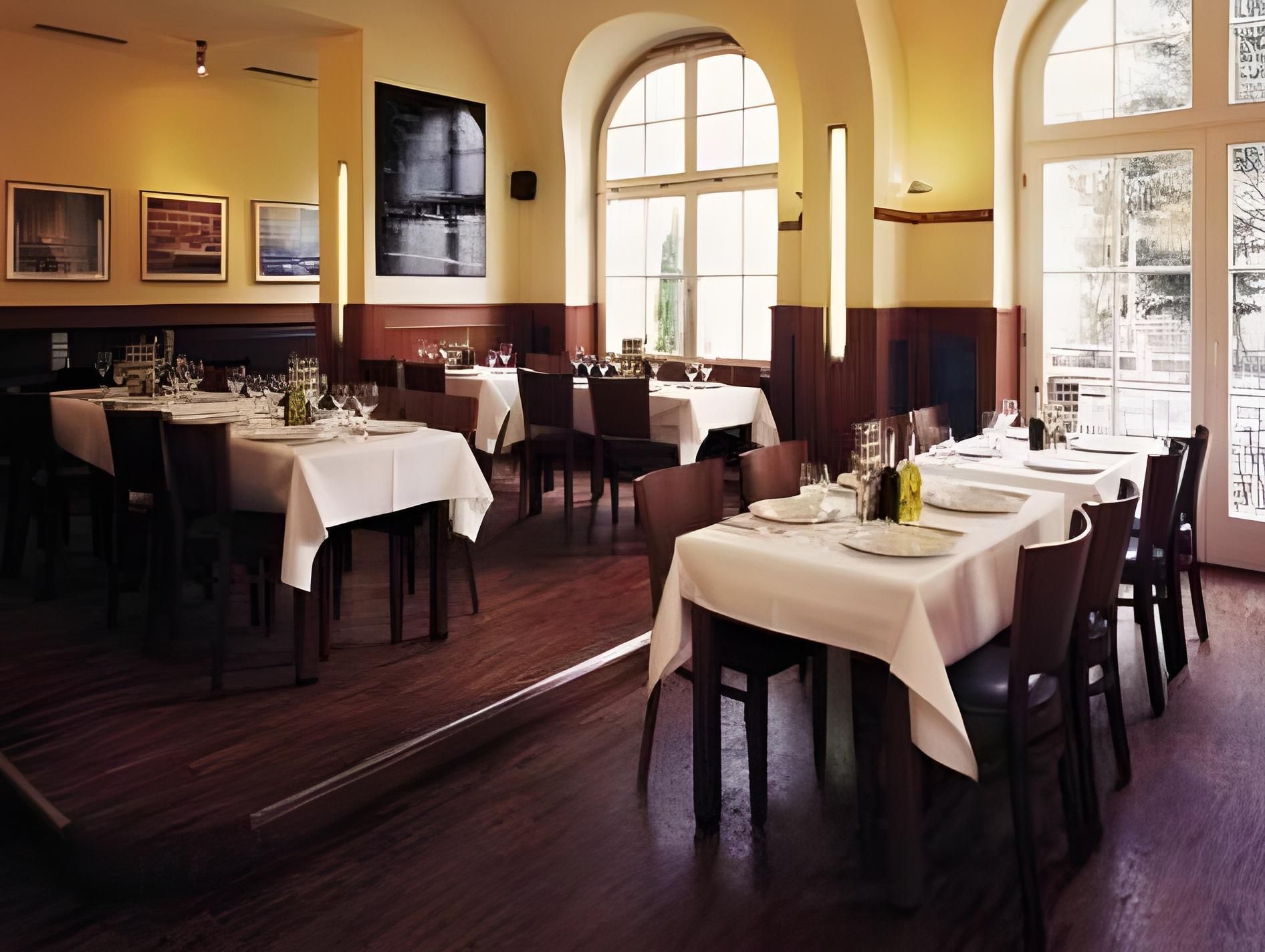 undefined Classik Hotel Antonius 9