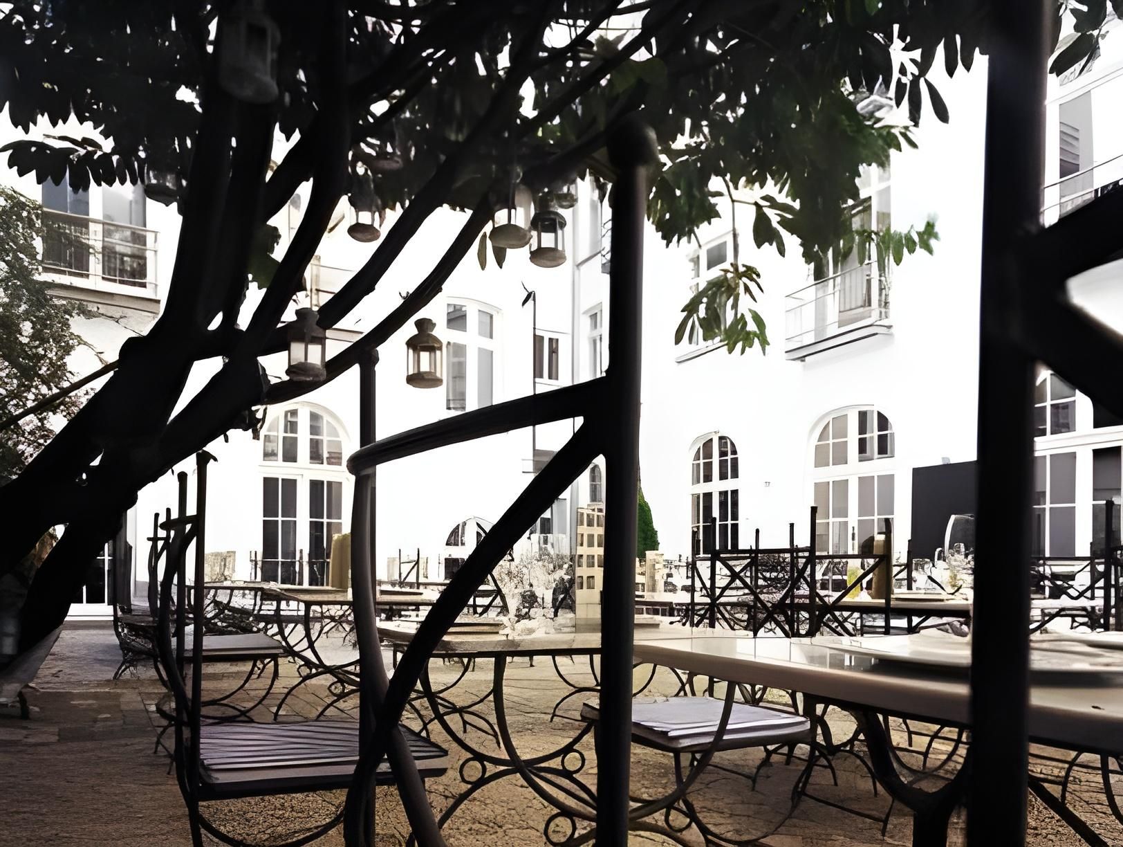 surrounding environment