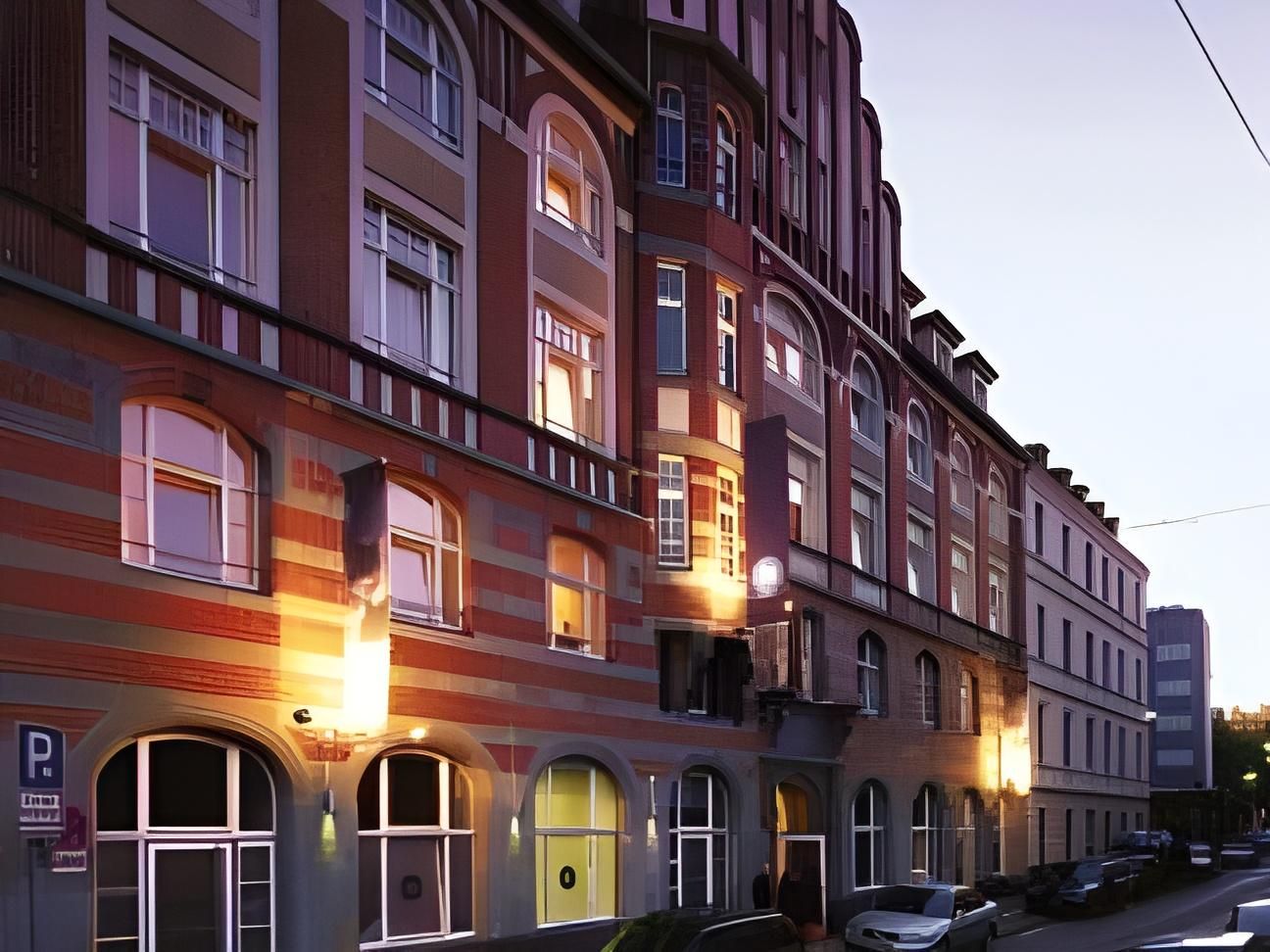 undefined Classik Hotel Antonius