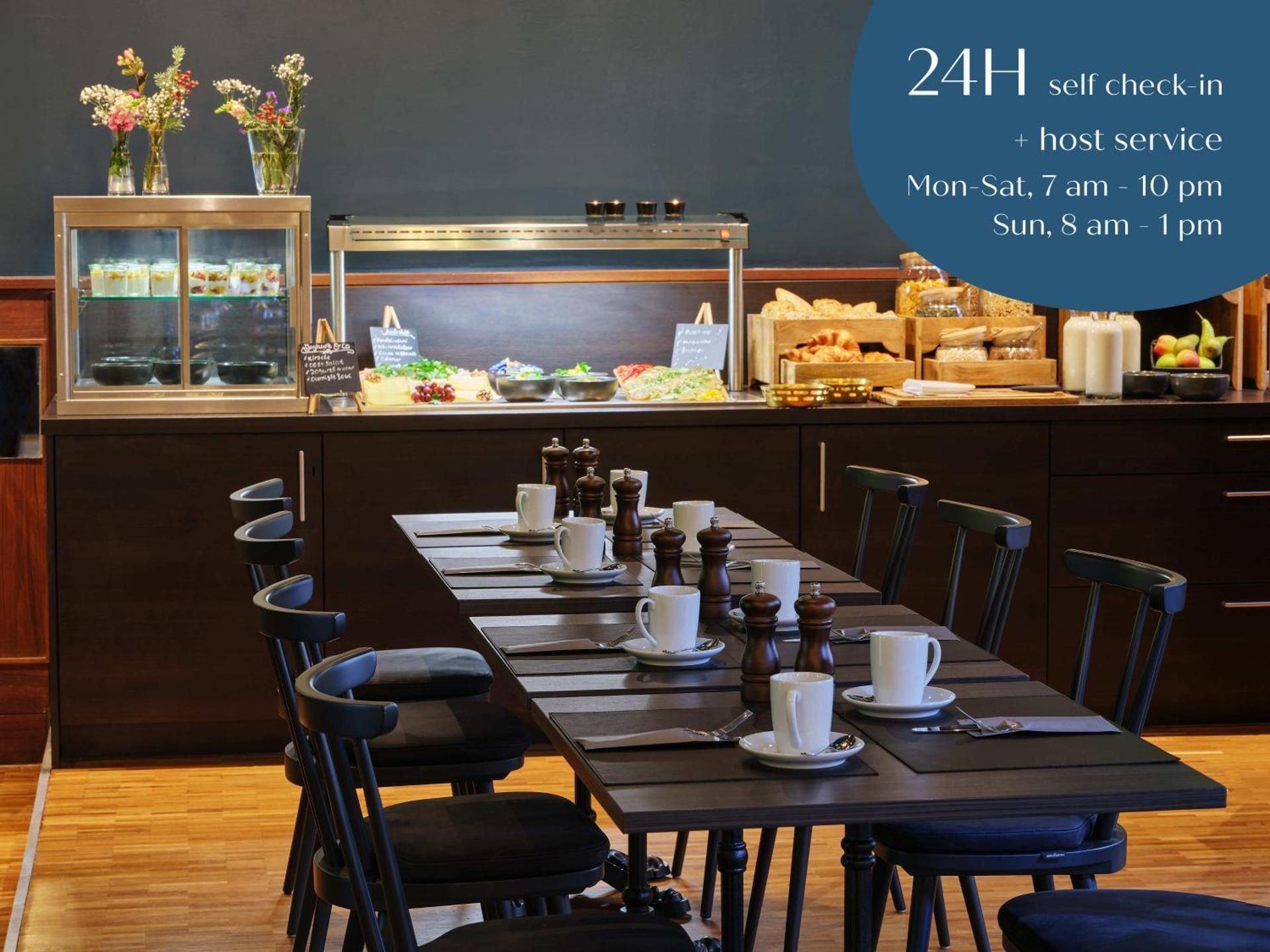 undefined Classik Hotel Antonius 8