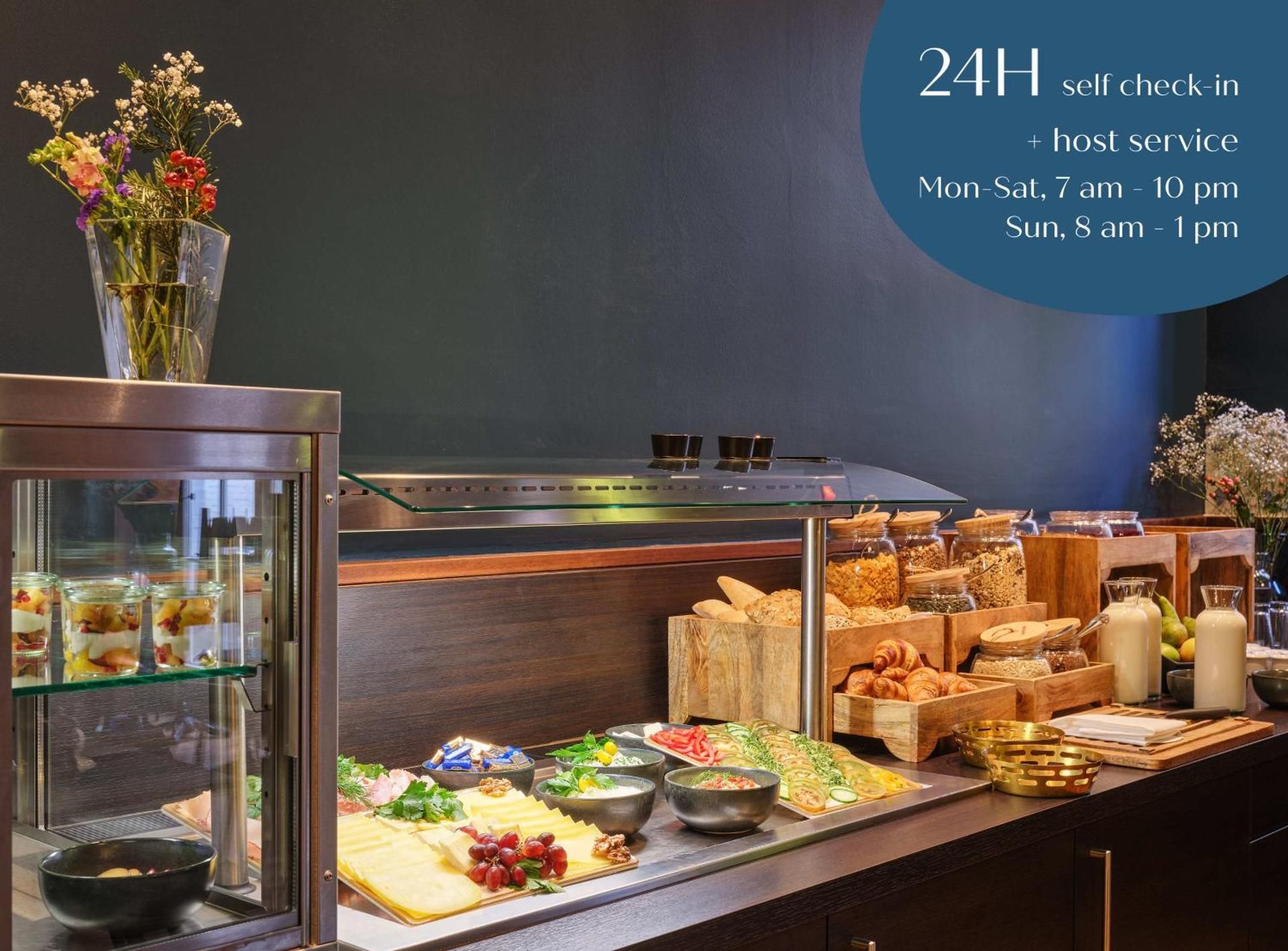 undefined Classik Hotel Antonius 6