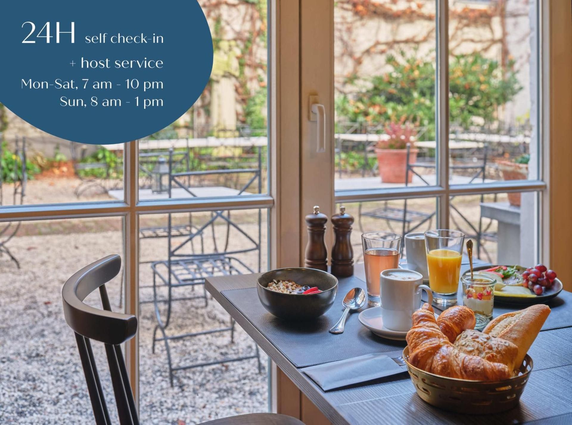 undefined Classik Hotel Antonius 10