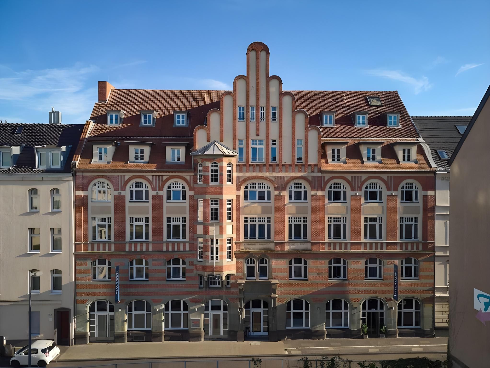 undefined Classik Hotel Antonius 2