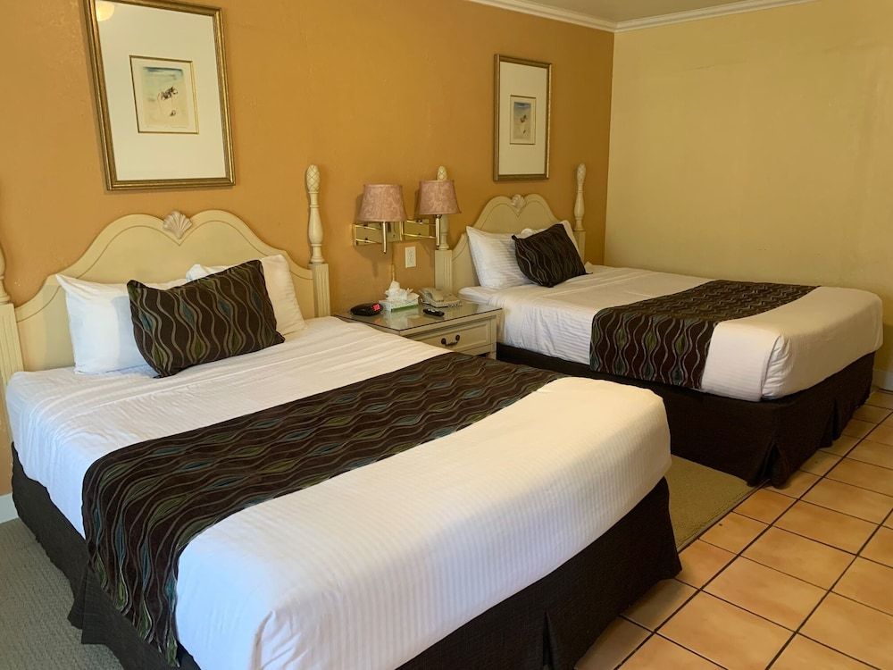 undefined Oasis Inn & Suites 4