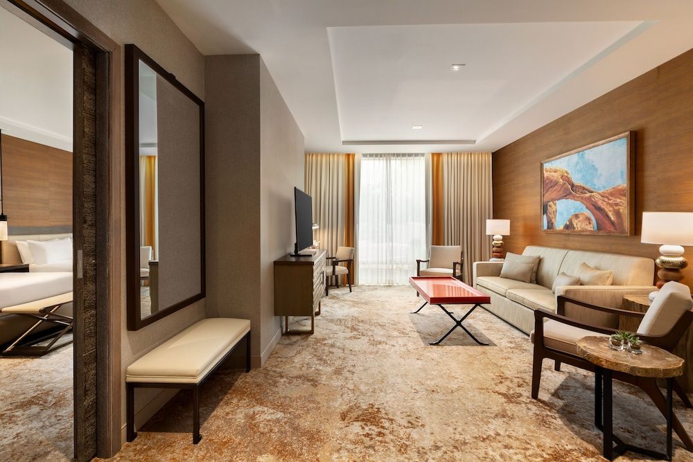 undefined Hoodoo Moab, Curio Collection by Hilton