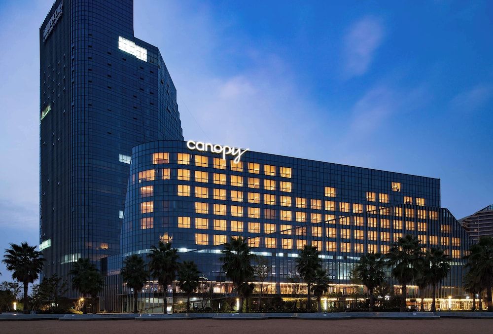undefined Canopy by Hilton Hangzhou Jinsha Lake