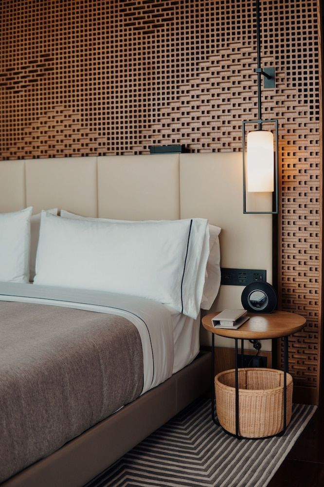 Canopy by Hilton Hangzhou Jinsha Lake King Guest Room 3