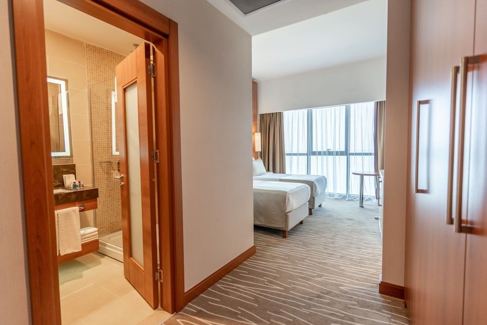 Grand Bellagio Batumi Convention & Casino Hotel Standard Twin Room 6