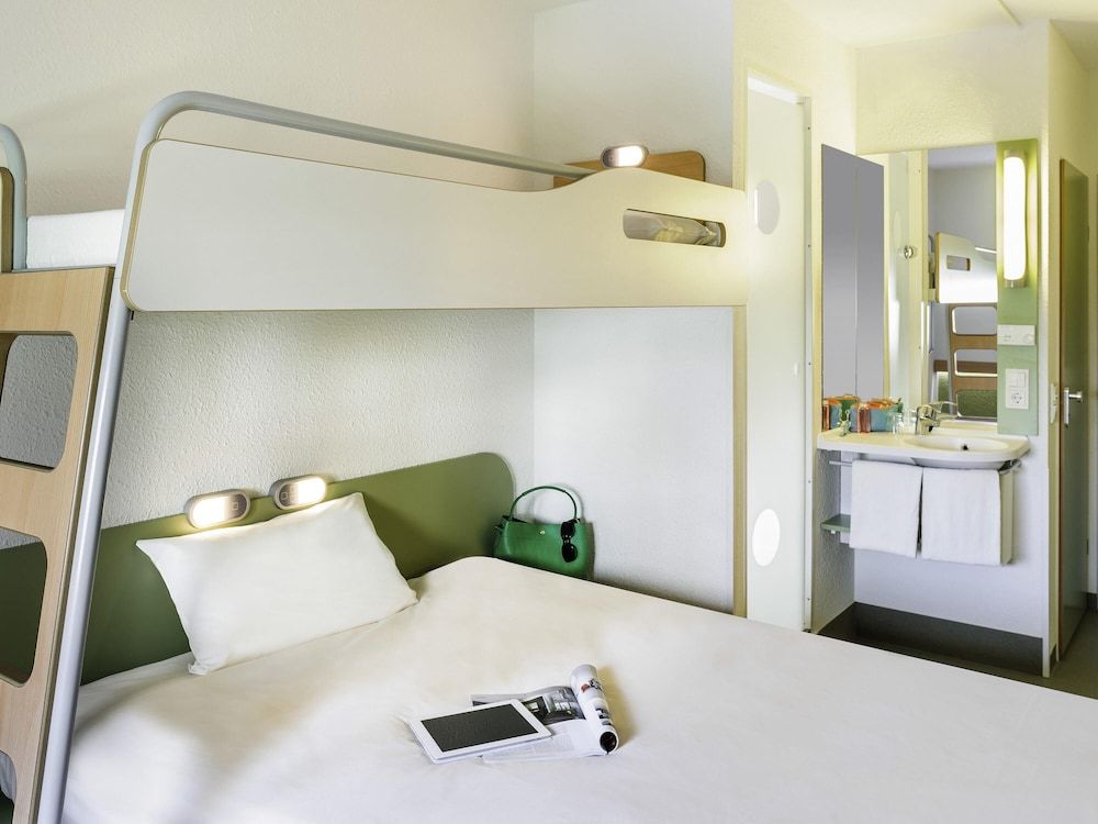 Standard Triple Room, Multiple Beds