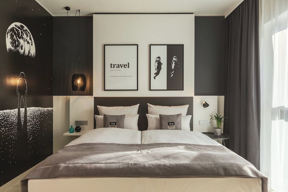 Holiday Inn - the niu, Star Sindelfingen by IHG