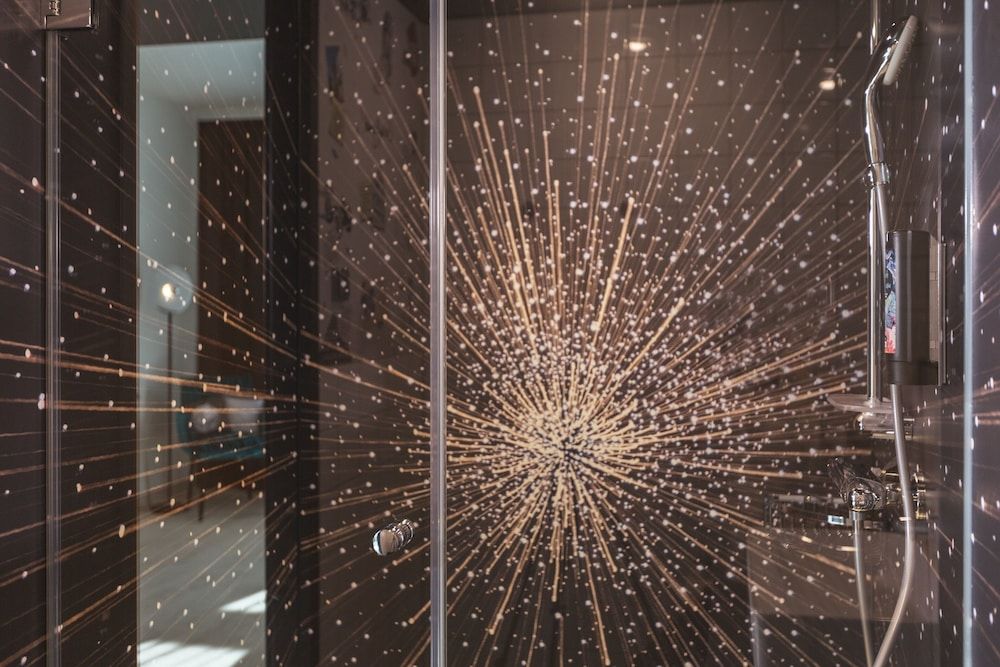 Holiday Inn - the niu, Star Sindelfingen by IHG Premium Room, 1 Queen Bed 5