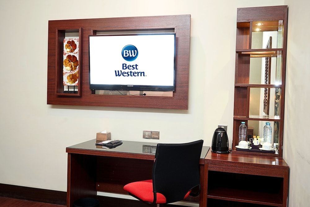 undefined Best Western Senayan 10