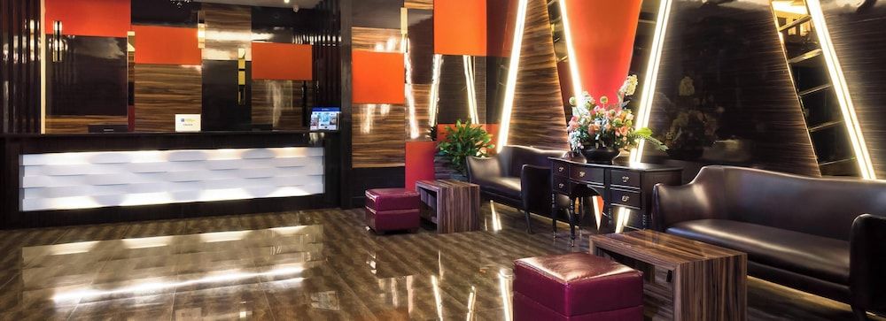 undefined Best Western Senayan