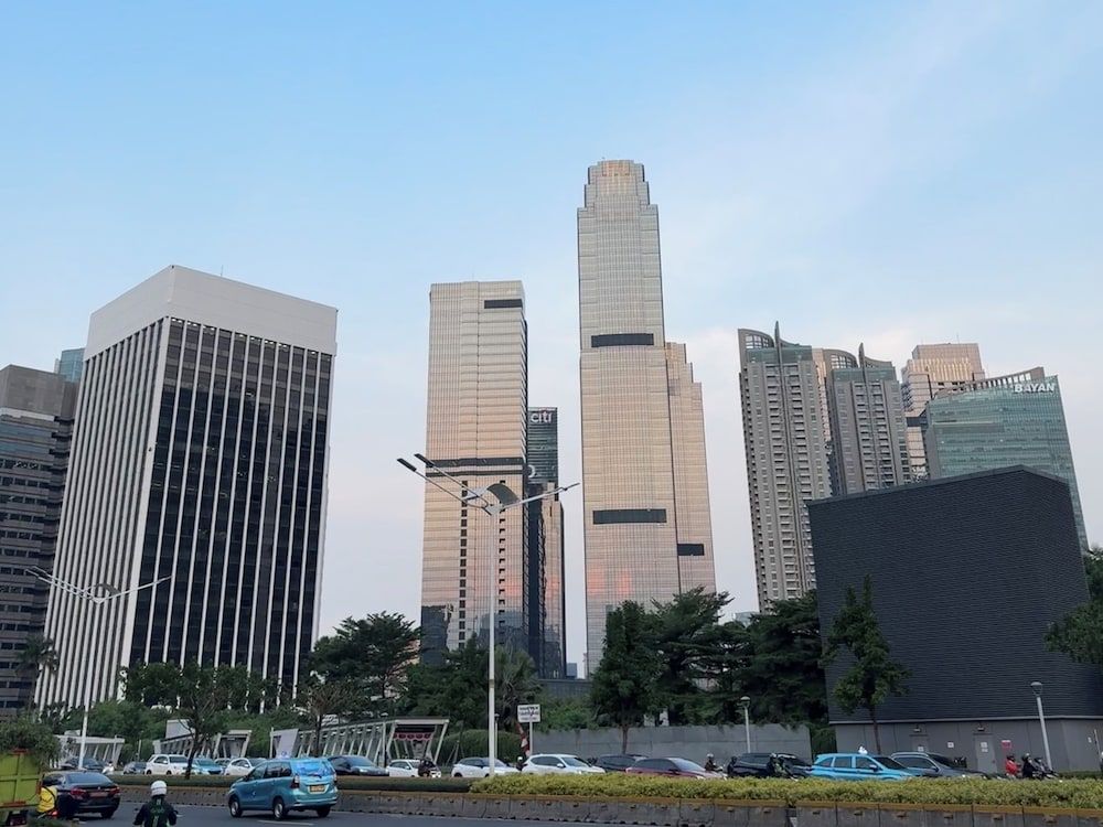 undefined Best Western Senayan 5