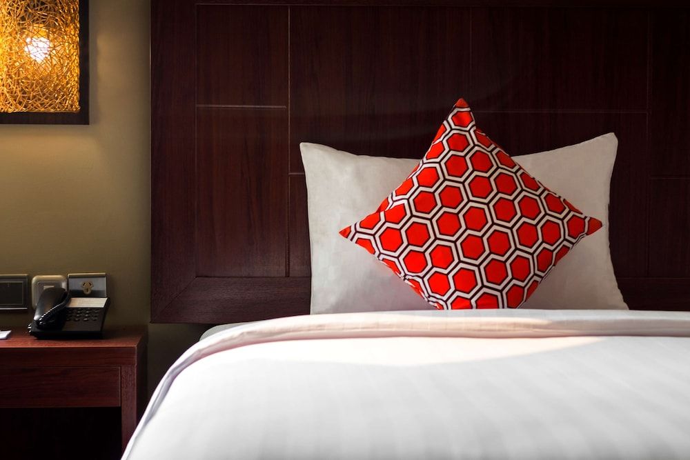 undefined Best Western Senayan 6