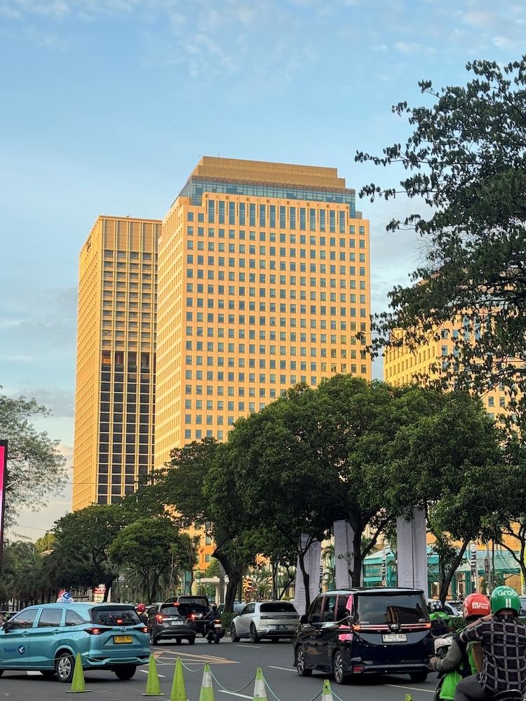 undefined Best Western Senayan 4