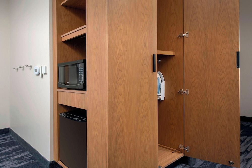 undefined Fairfield Inn & Suites by Marriott Miami Airport West/Doral 10