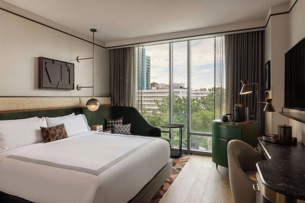 The Tess, Autograph Collection Standard Room, 1 King Bed 2