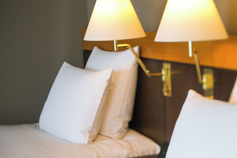 Comfort Twin Room, 2 Single Beds, Non Smoking