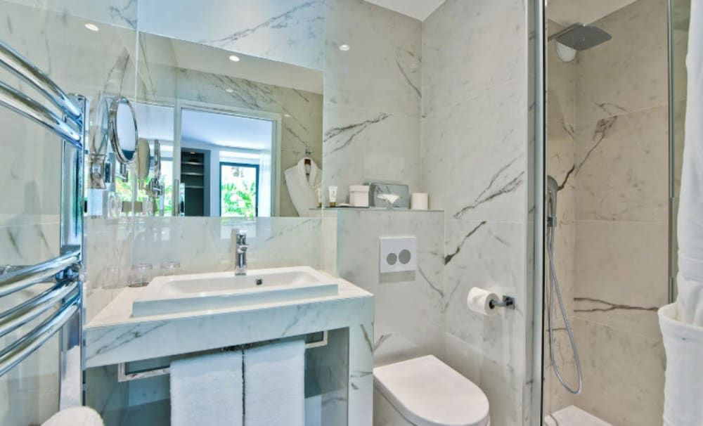 Hotel La Villa Port d Antibes & Spa Comfort Double Room 3