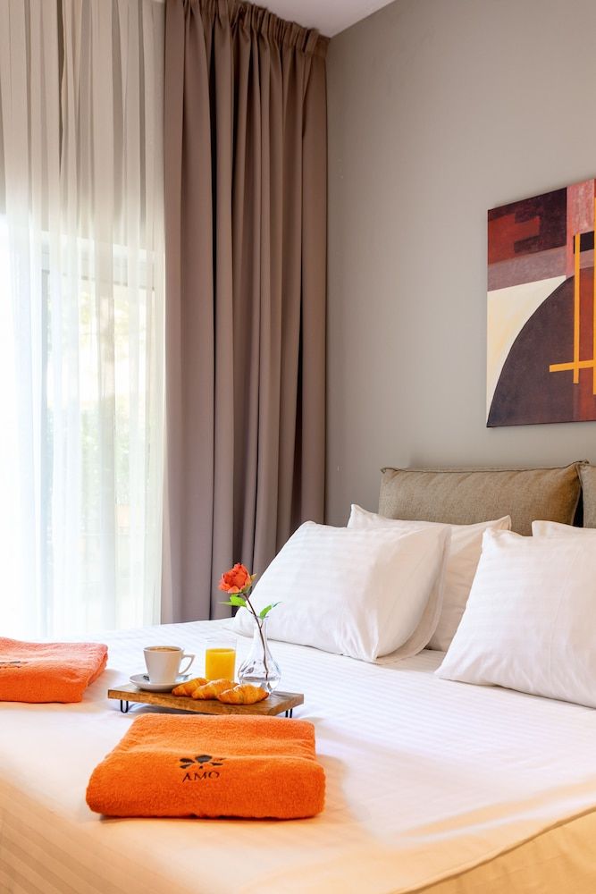 Podstine Hotel Economy Double or Twin Room 2