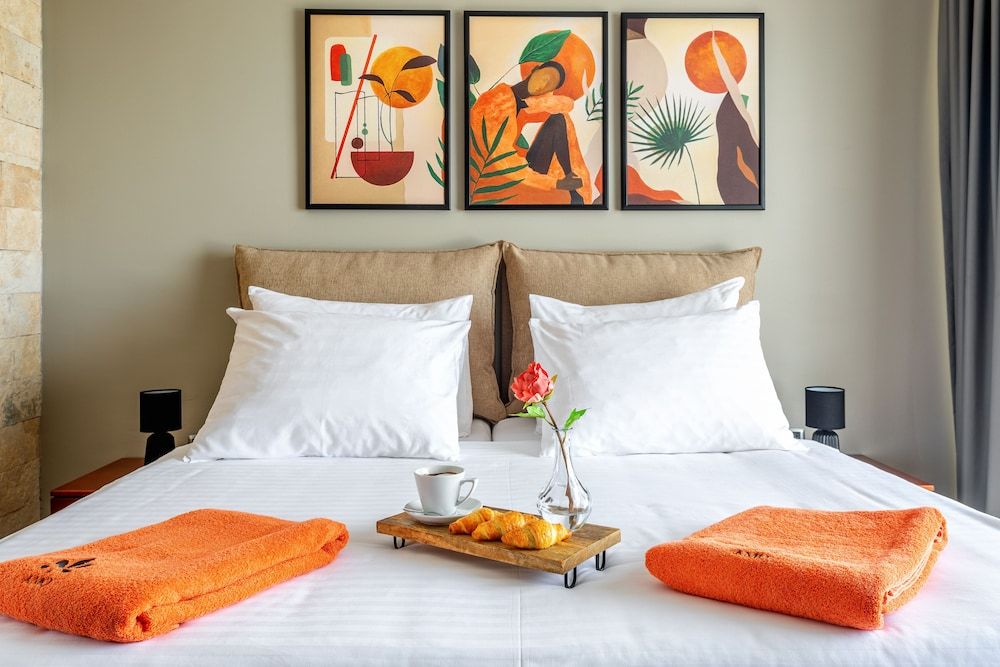 undefined Podstine Hotel 8