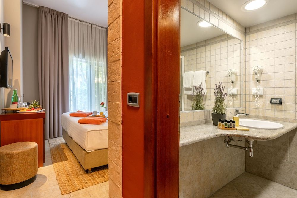 Podstine Hotel Economy Double or Twin Room 3