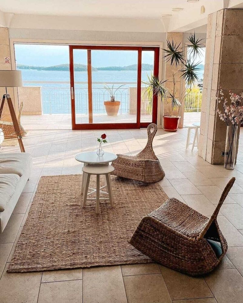 undefined Podstine Hotel