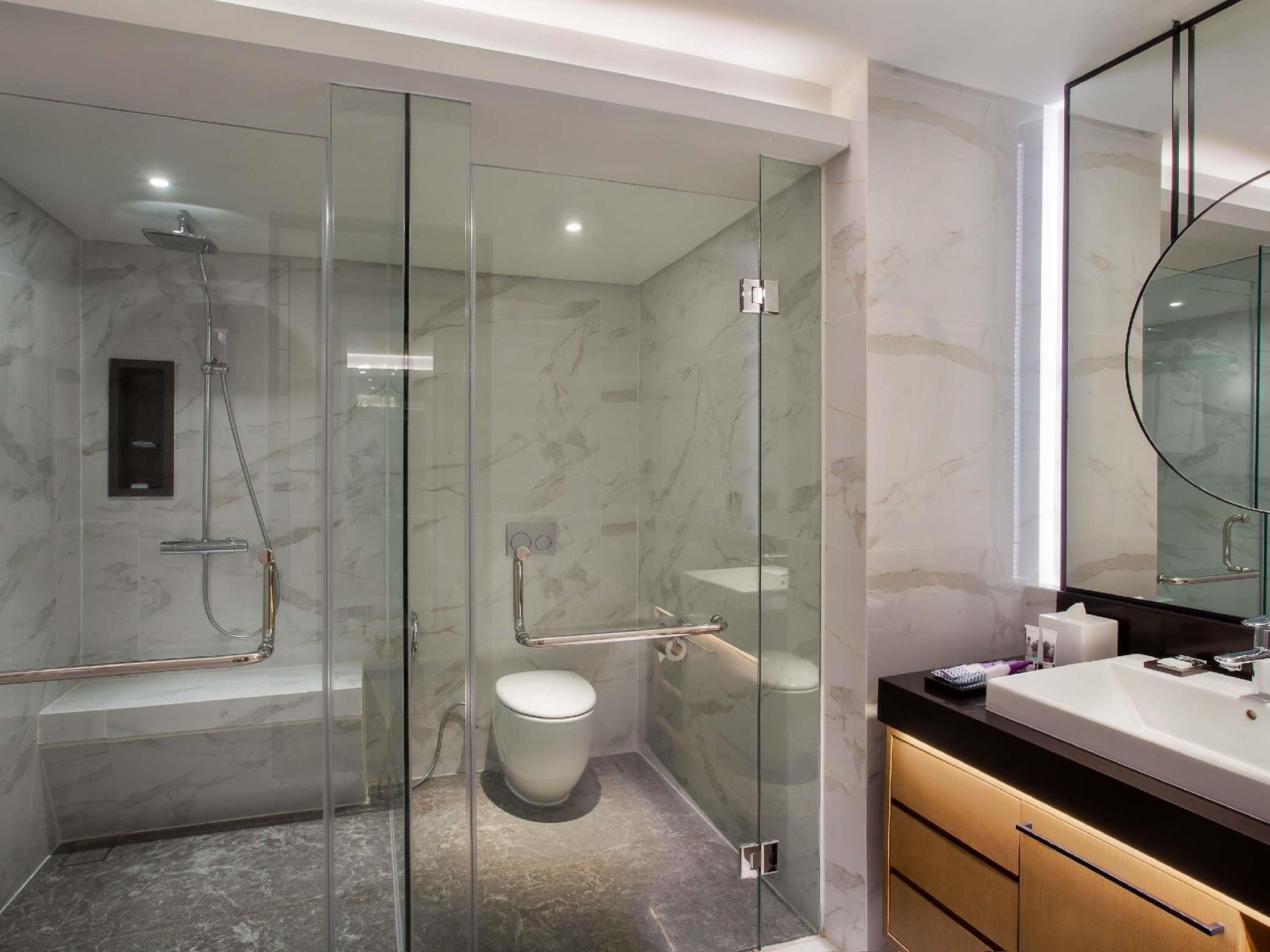 undefined Mercure Jakarta Batavia 9